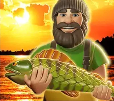 Big Bass Bonanza - wilds, bonuses and free Spins