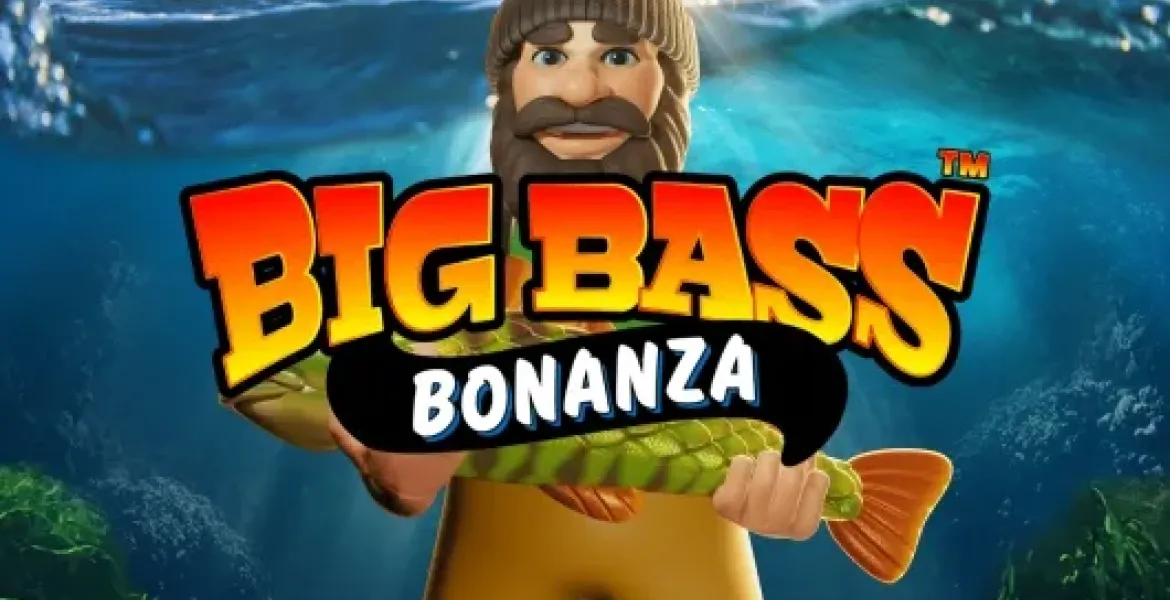 Play in Big Bass Bonanza Slot Demo, Review, Free Spins & Bonuses for free now | Thedoctorcasino.com