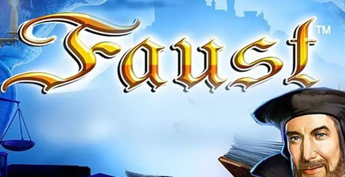 Play in Faust Slot Demo, Review, Free Spins & Bonuses for free now | Thedoctorcasino.com