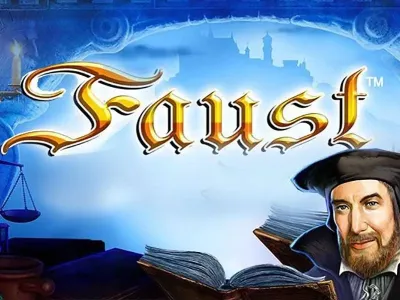 Faust - slot overview
