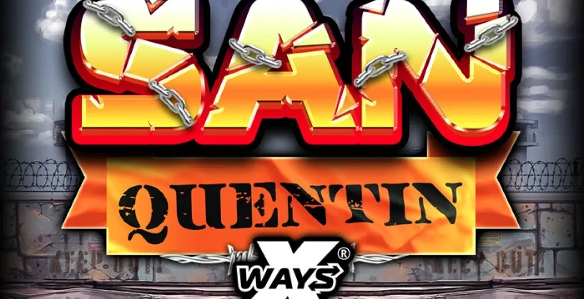 Play in San Quentin xWays Slot Demo, Review, Free Spins & Bonuses for free now | Thedoctorcasino.com