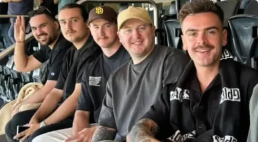 TheDoctor Streaming Team