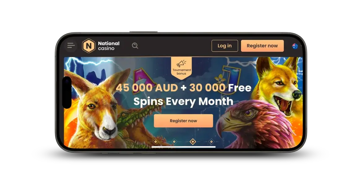 Mobile Casino