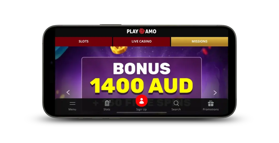 Mobile Casino