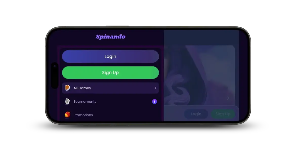 Mobile Casino