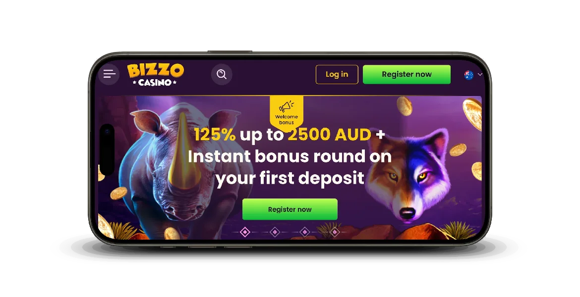 Mobile Casino