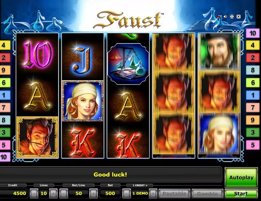 Gameplay