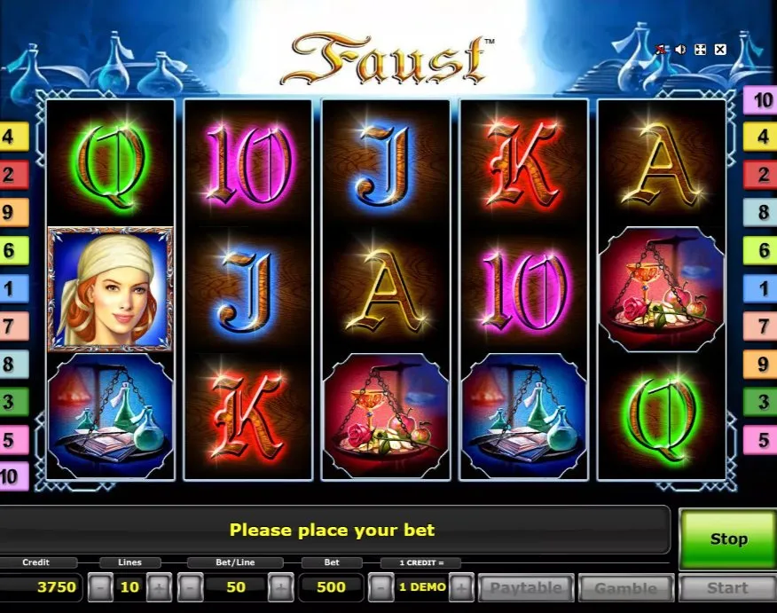 Gameplay