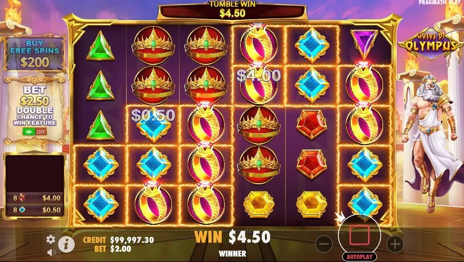 Gameplay