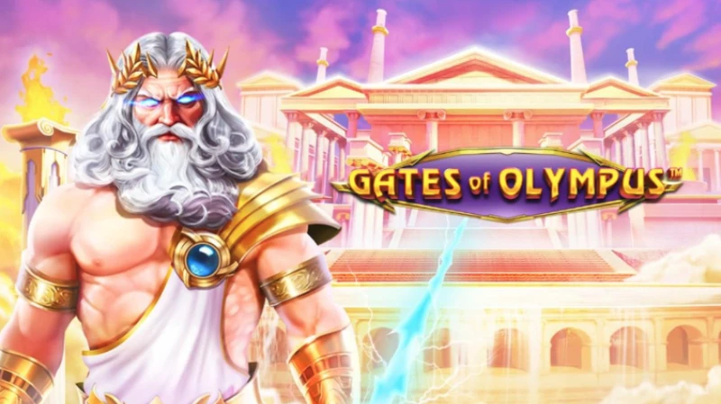 Gates of Olympus