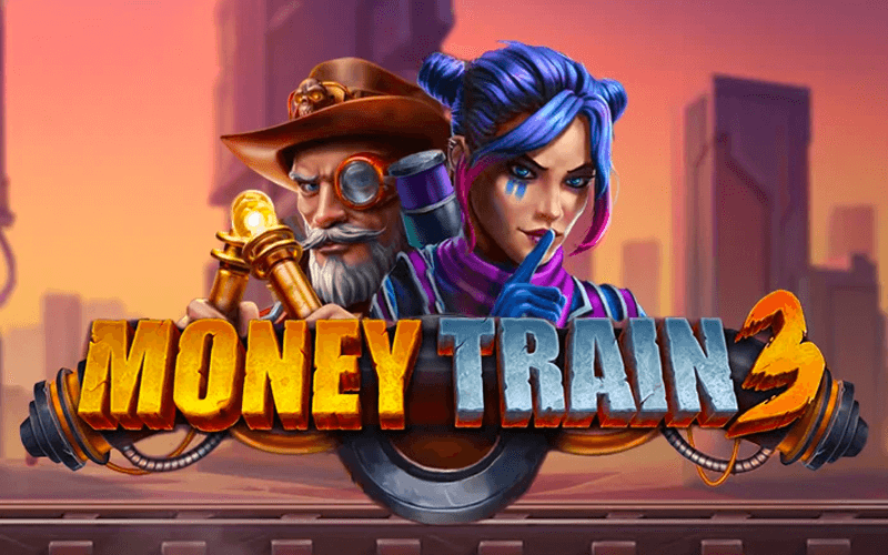 Money Train 3