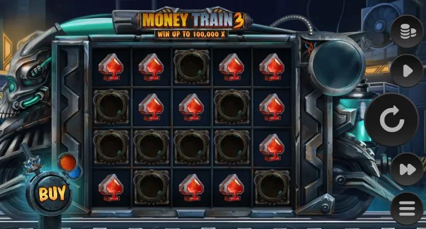 Gameplay