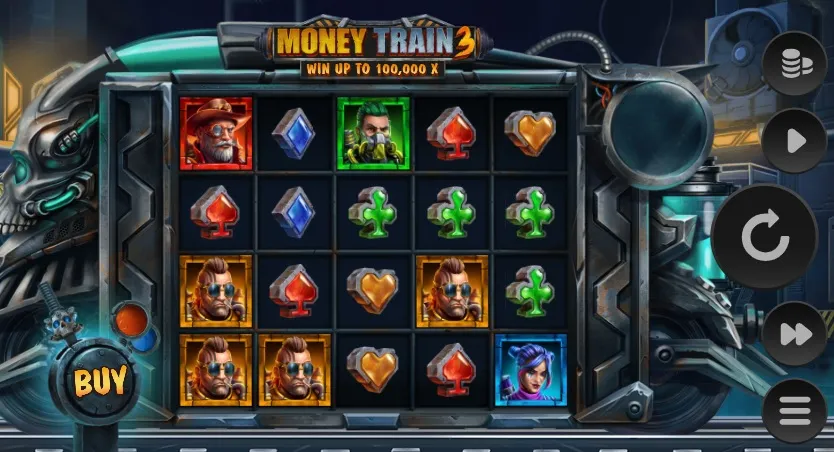 Gameplay