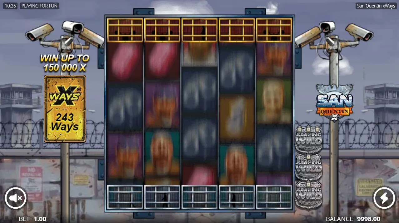 Gameplay