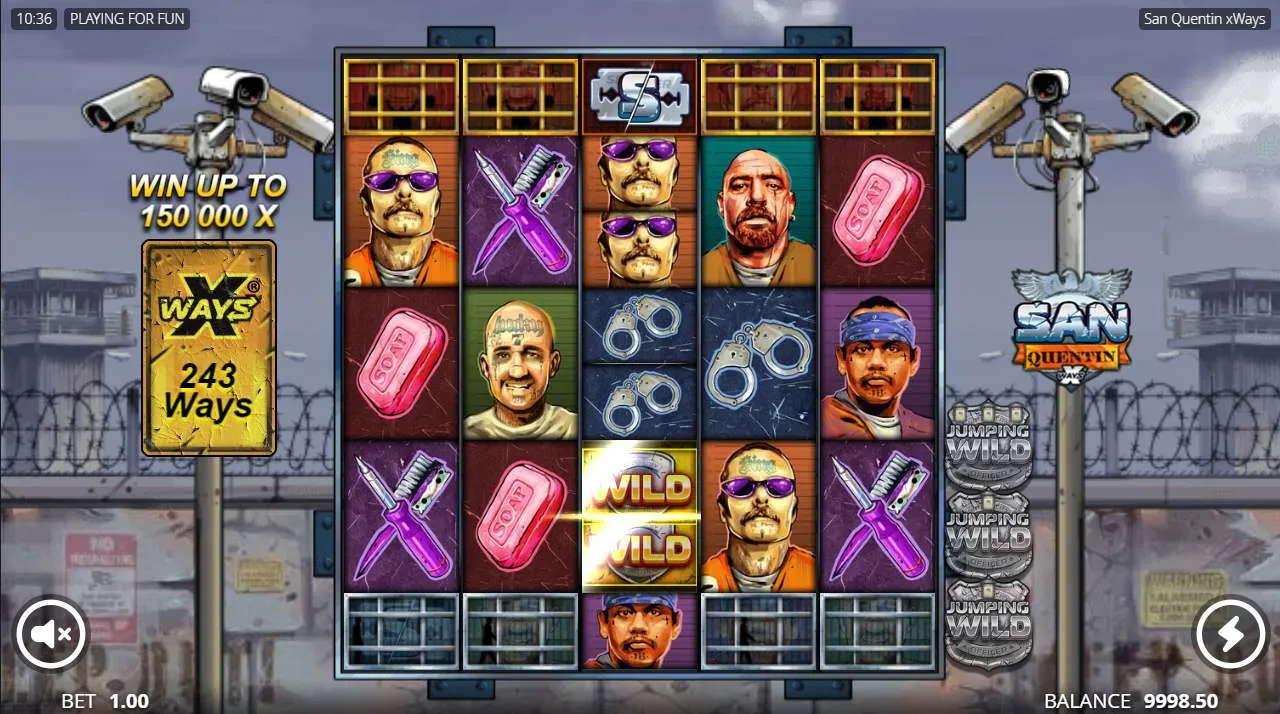 Gameplay