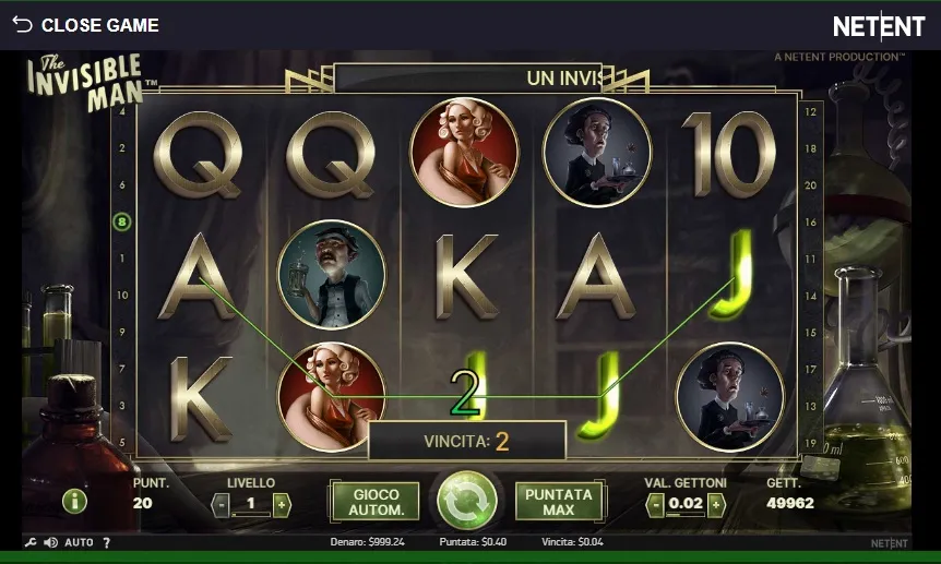 Gameplay