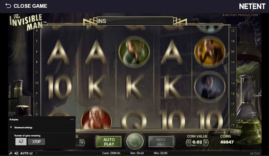 Gameplay