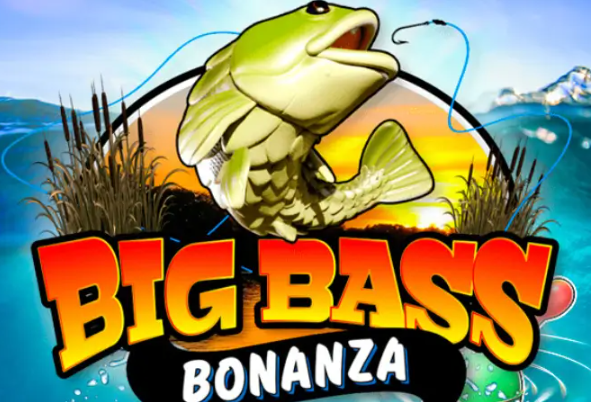 Big Bass Bonanza overview